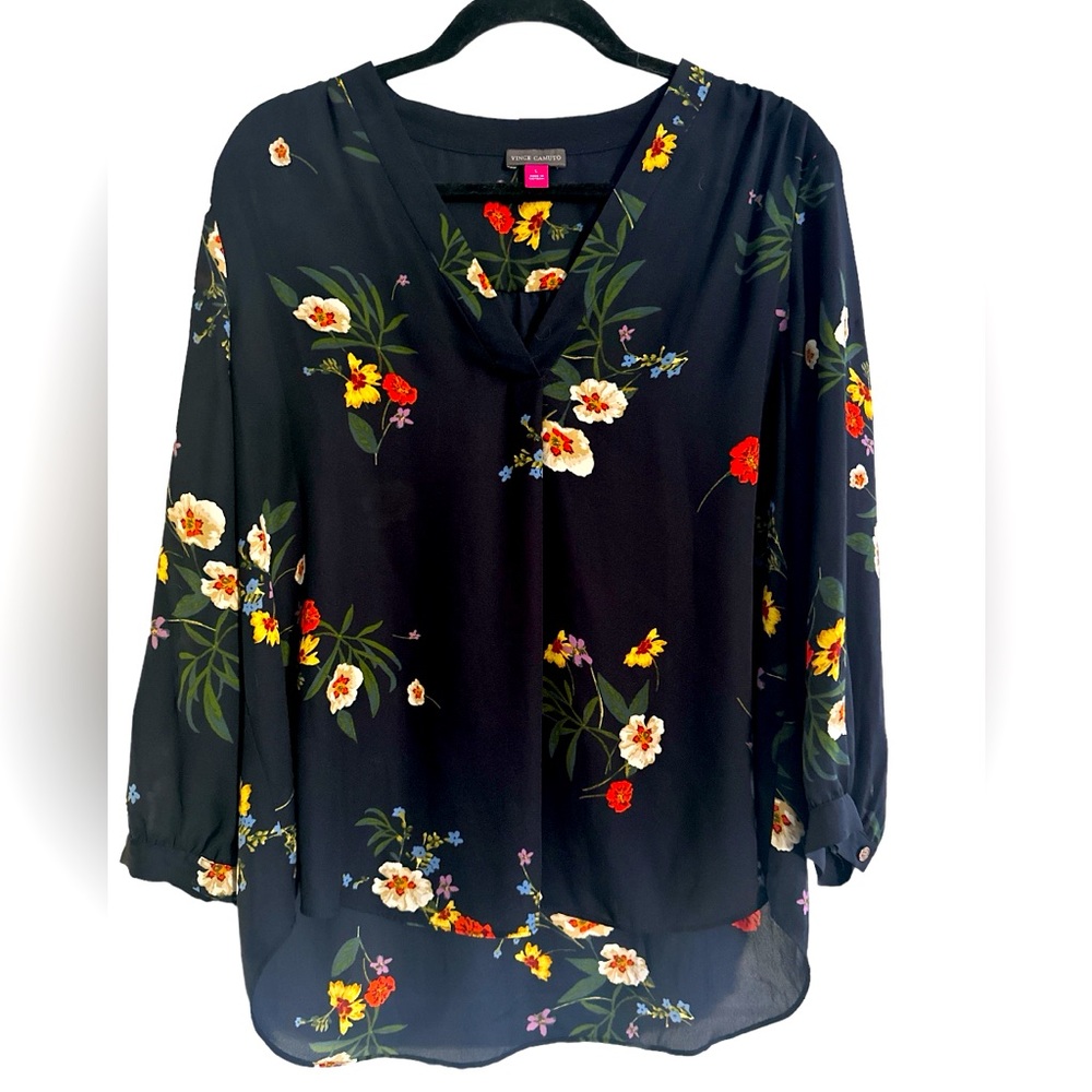 Vince Camuto blouse